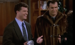 Character Actor Pat Finn, From 'Seinfeld' and 'The Middle', Dies At The Age Of 60